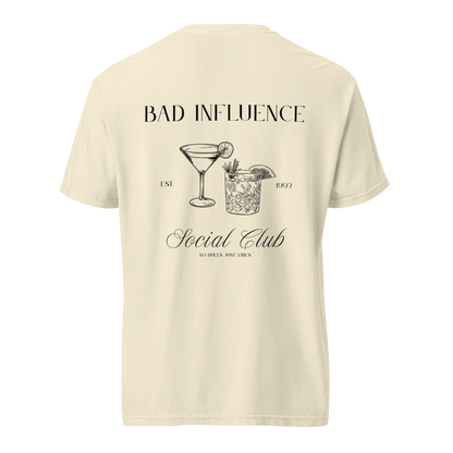 The Social Club Tee